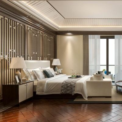 Vighnaharta row houses