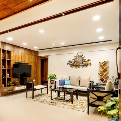 Tanishq Park Residency