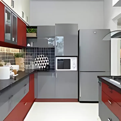 Tanishq Park Residency