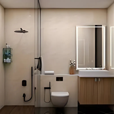 Tanishq Park Residency