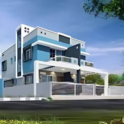 Coral Gardens Bungalow