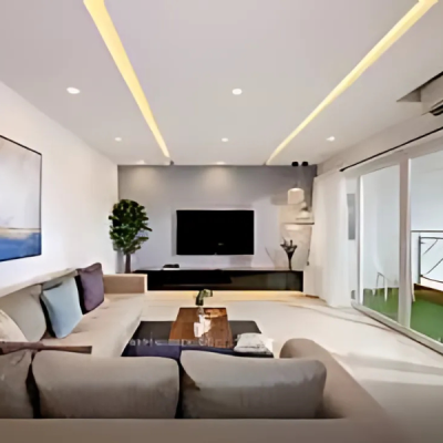 Coral Gardens Bungalow