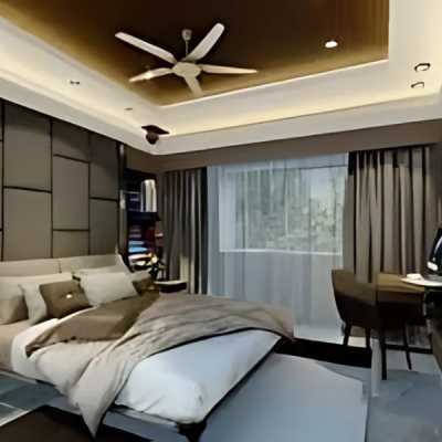 Coral Gardens Bungalow