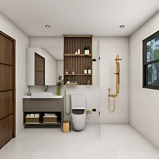 D'souza Colony-5