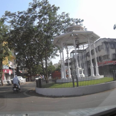 Gangapur Road, Nashik