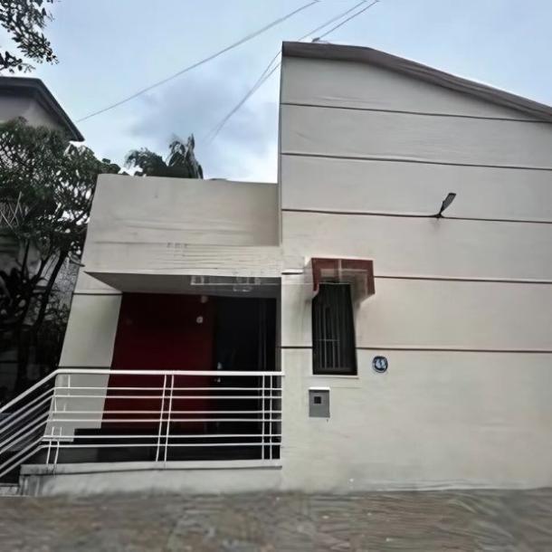 Krish Bungalow-1
