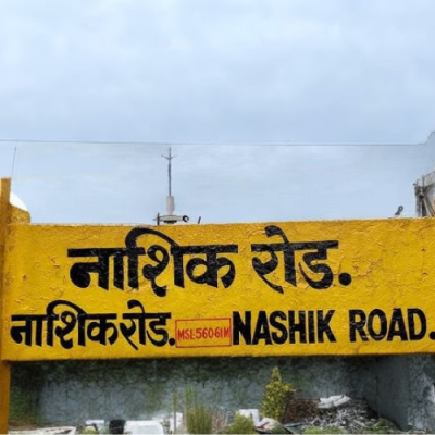 Nashik Road,Nashik